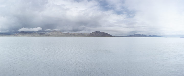 Lake Bonneville 1 '99